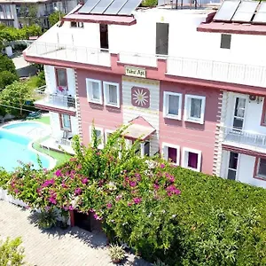 Yakut Apart Otel