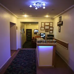 Otel Aymini